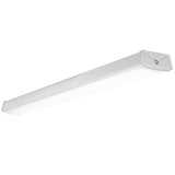 LED Shop Light, 4ft Wraparound, 3500 Lumens