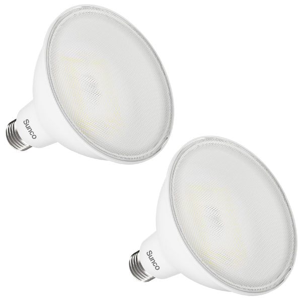 PAR38 Ultra Bright LED Bulbs LED LIGHTING SUNCO Sunco Lighting