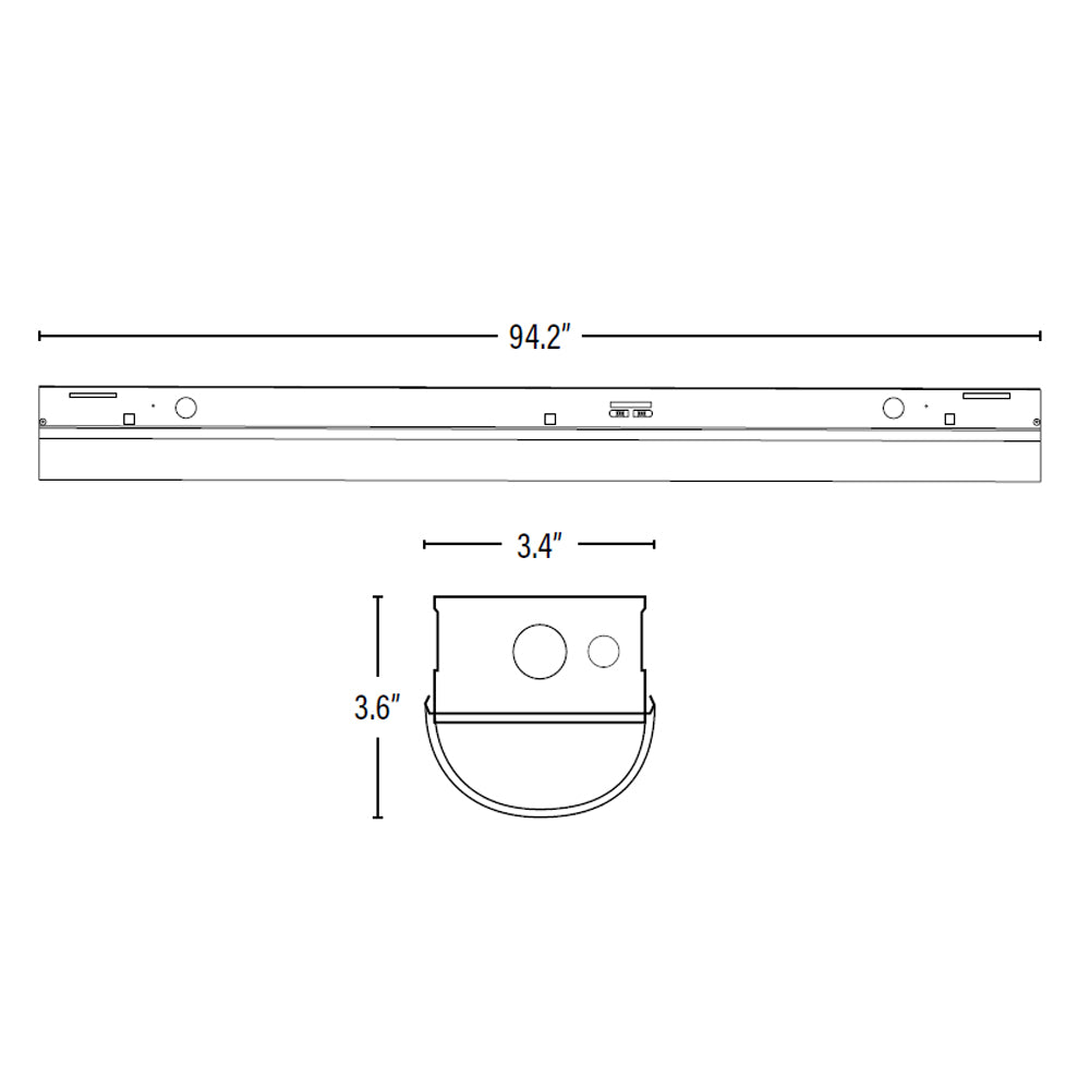 PRE-61655 dimensions