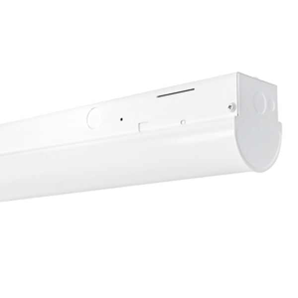 Lithonia Lighting 8-ft 2-Light Cool White LED Strip Light in the Strip  Lights department at