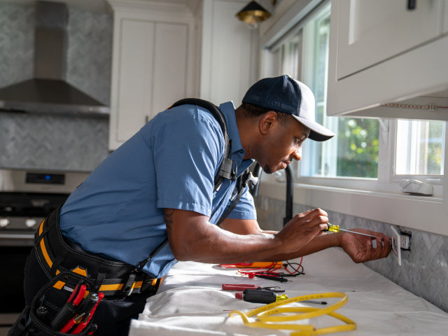 Understanding the Different Types of Electricians: Residential, Commercial, and Industrial