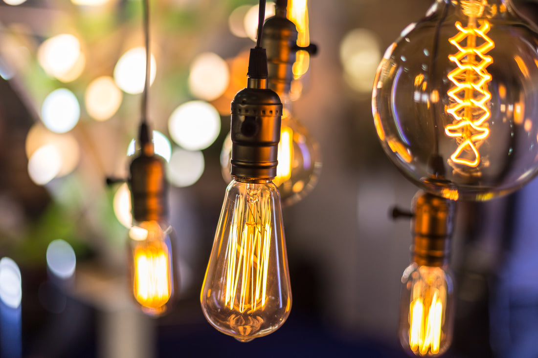 Could Flexible Filament Lighting Be the Next Interior Design Trend?