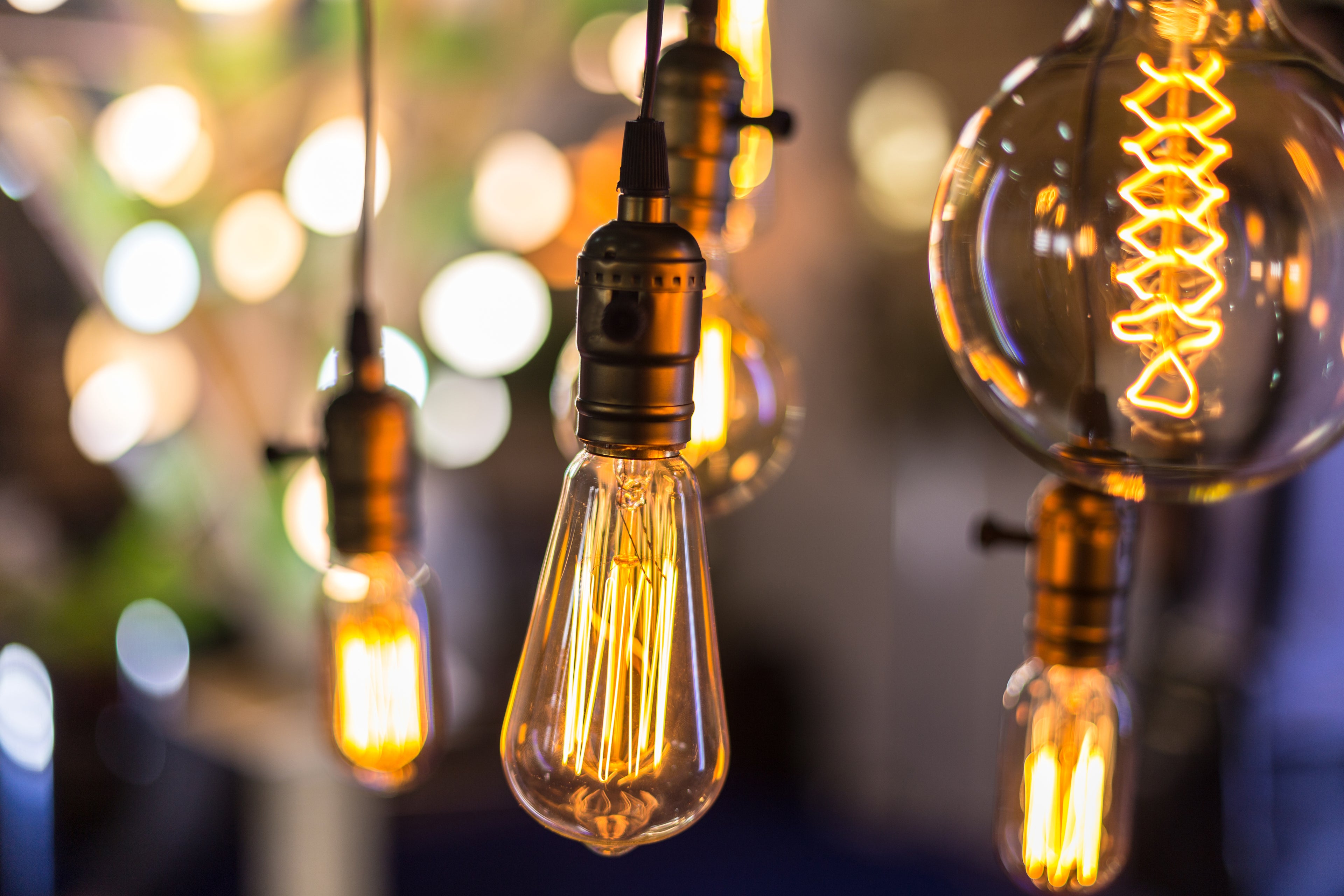 Could Flexible Filament Lighting Be the Next Interior Design Trend?