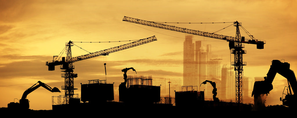 Construction Costs are Rising