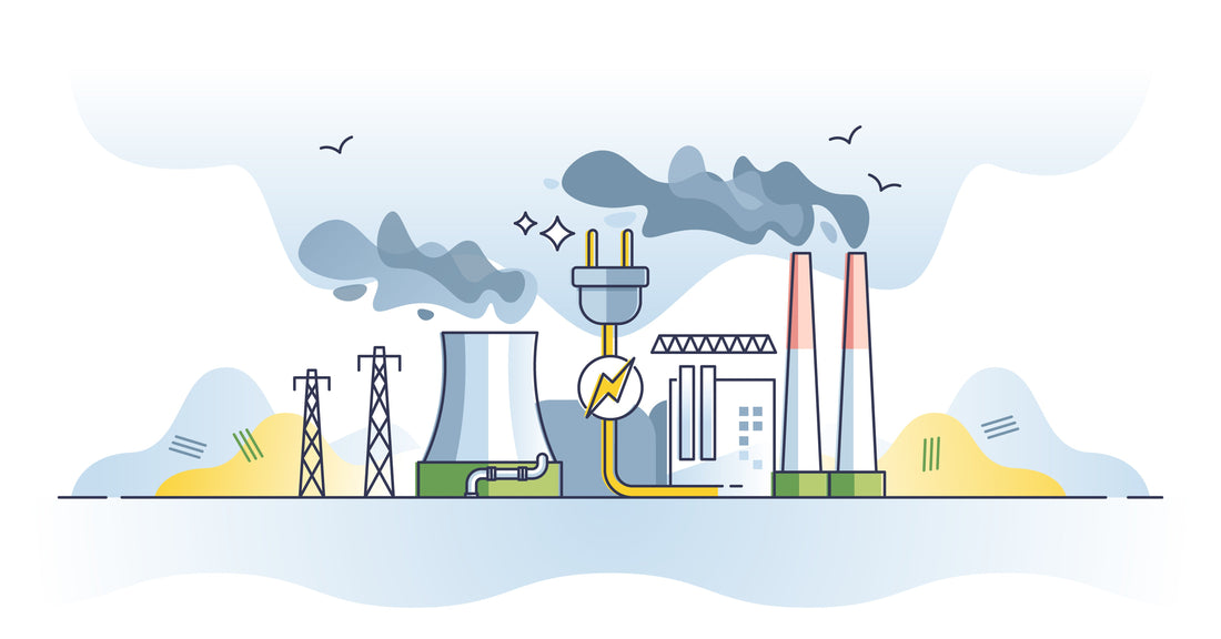 6 Unusual Renewable Energy Sources That Are Actually Genius