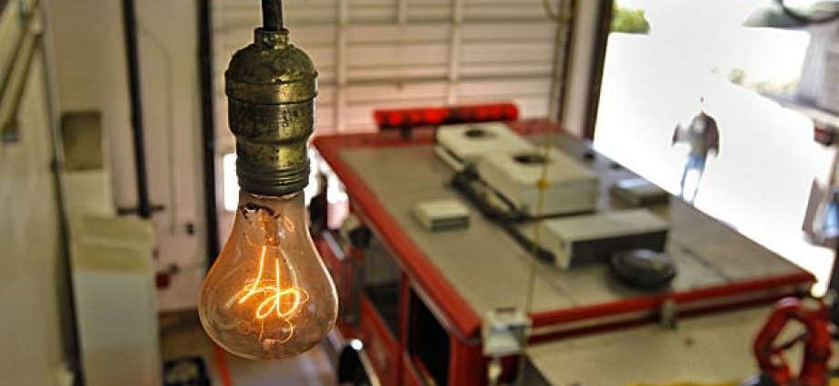 The Oldest Light Bulb in the World (That’s Still Burning!)