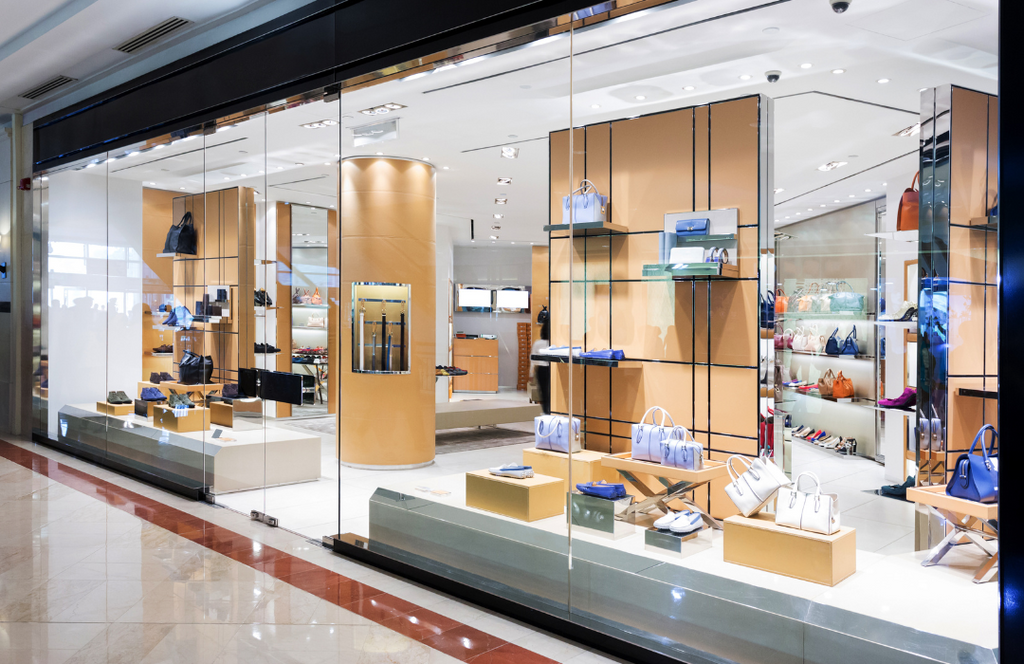 Does Lighting Matter in Retail?