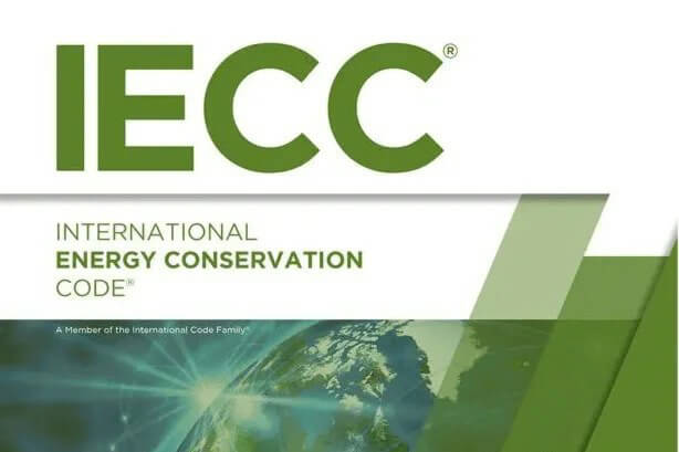 What Contractors Should Know About the 2024-2025 IECC