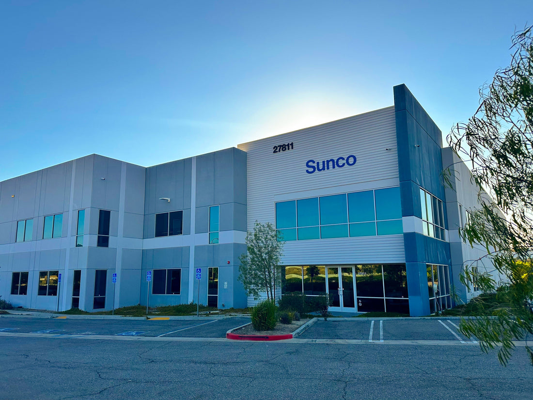 How Sunco Is Leveling Up to Meet Contractor Needs in 2026