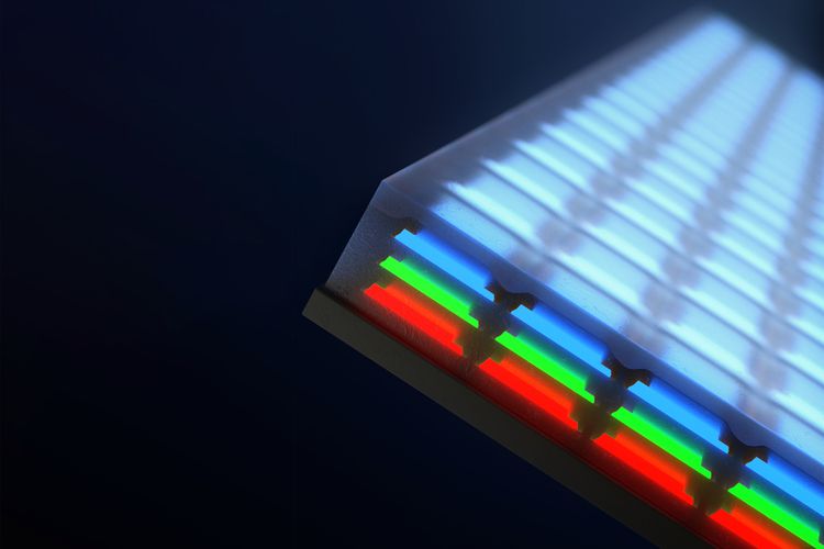 How MicroLEDs Will Change the World (for the better)