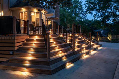 5 Common Myths About Outdoor Lighting