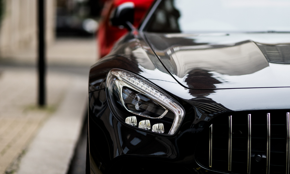 Why Your Next Car Has Better Headlights Than Your Kitchen