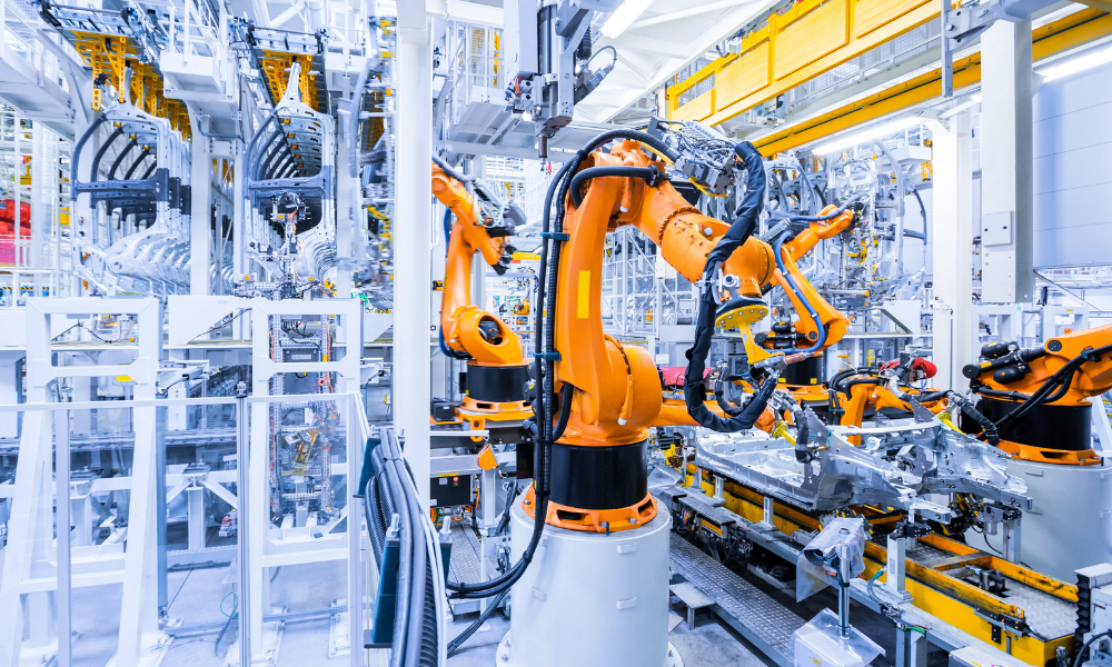The Robot That Just Replaced Your Excavator Operator (Kind Of)