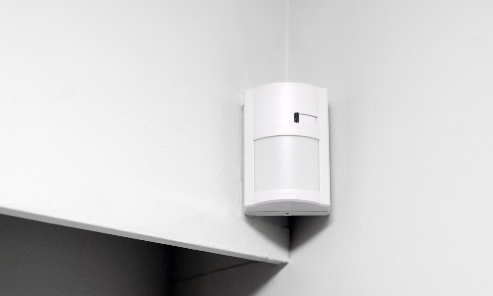 How Do Motion Activated Lights Work?