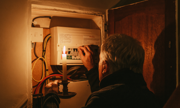 Power Grid National Emergency: What It Means for You