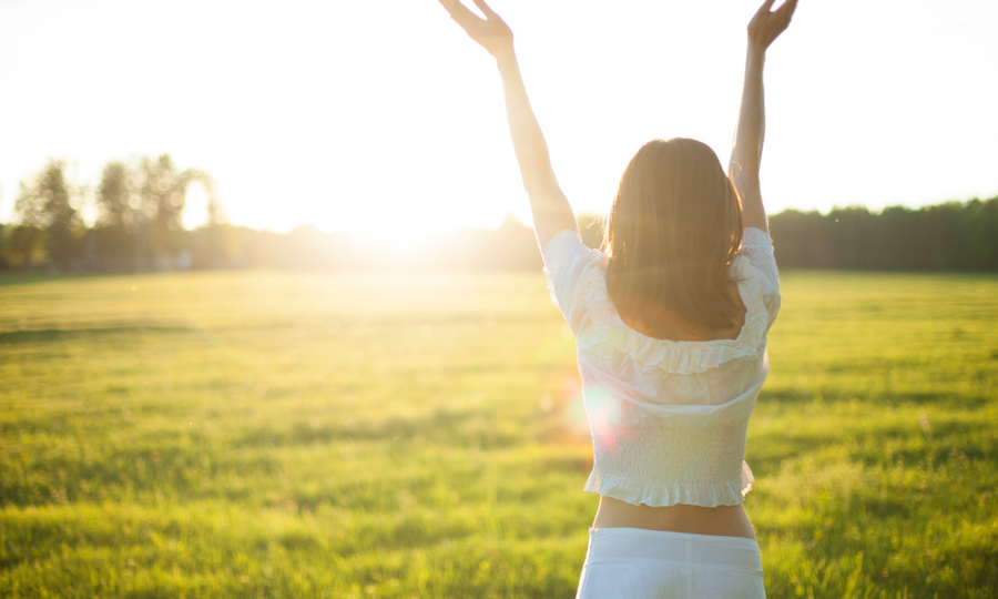 Does a Happy Light Give You Vitamin D?