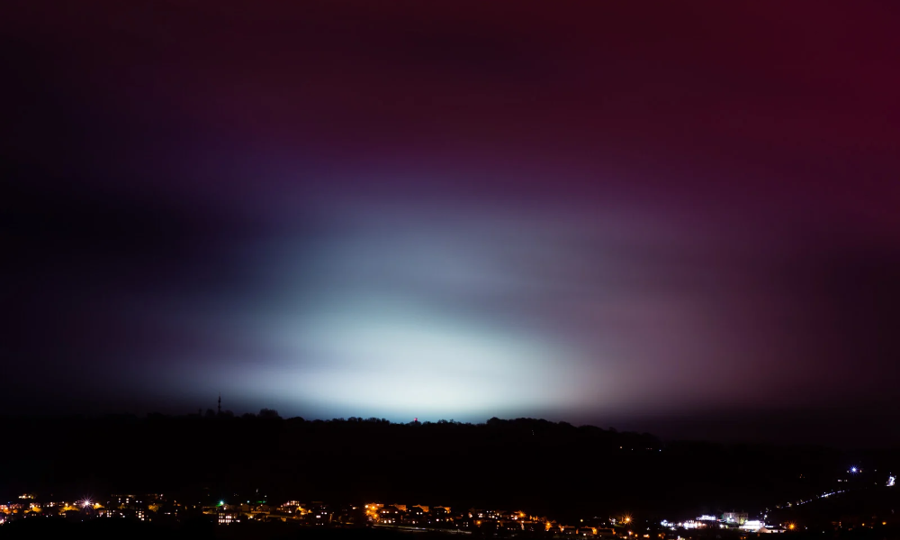 How Bad is Light Pollution Really?