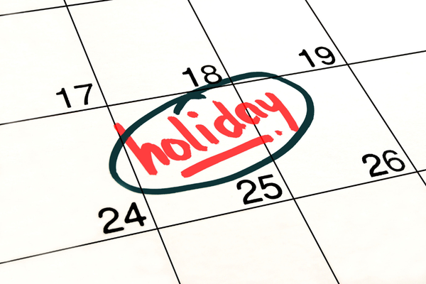 Unique National Holidays You've Never Heard Of (Until Now!)
