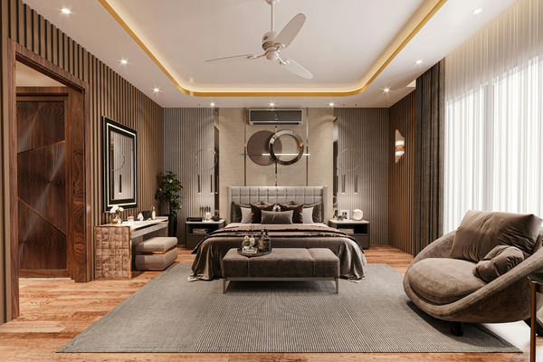 Designers Say Recessed Lighting Is ‘Out’—So Why Is It Everywhere?