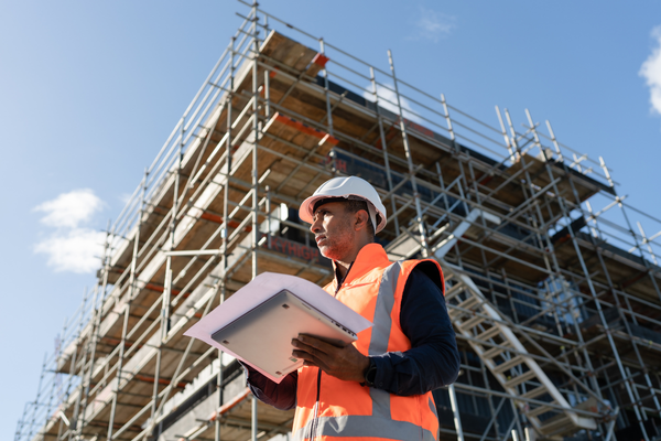 The Trades Are Short 500,000 Workers