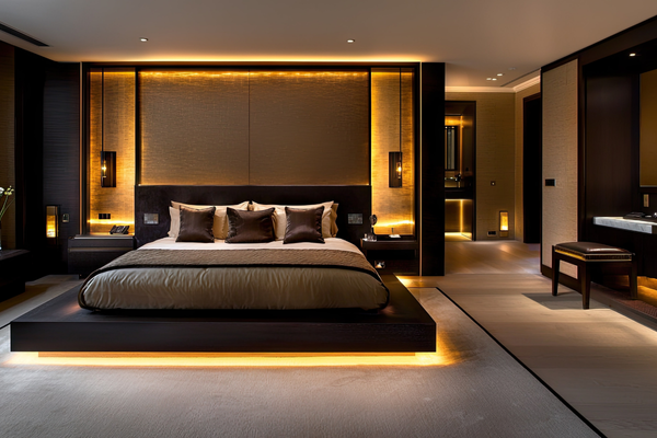 Top Lighting Trends of 2026 You’ll Actually Want in Your Space