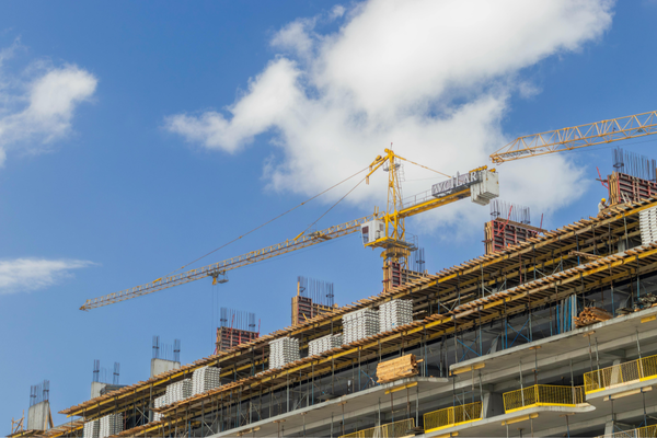 Tariffs Are Jacking Up Building Costs—Here’s What Contractors Can Actually Control
