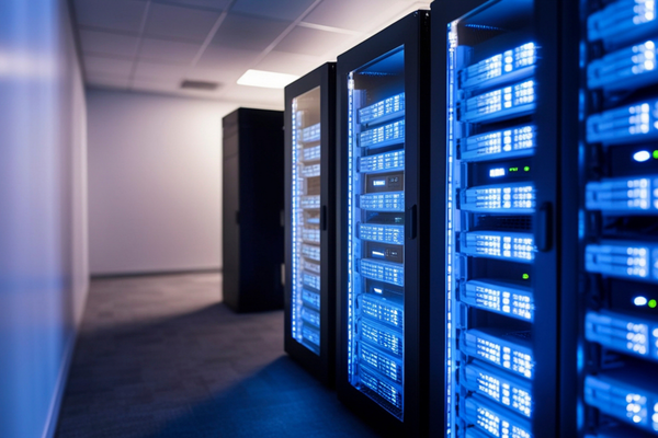 What AI Data Centers Are Costing Their Neighbors, Their Grids, and the Climate