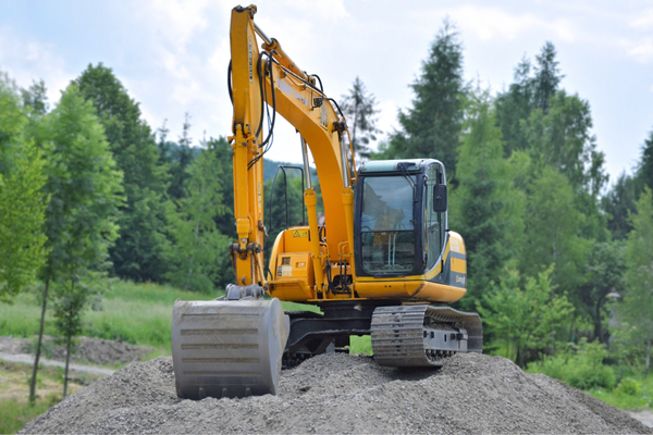 Housing Starts Are Down. So Where Can Construction Workers Find Jobs?