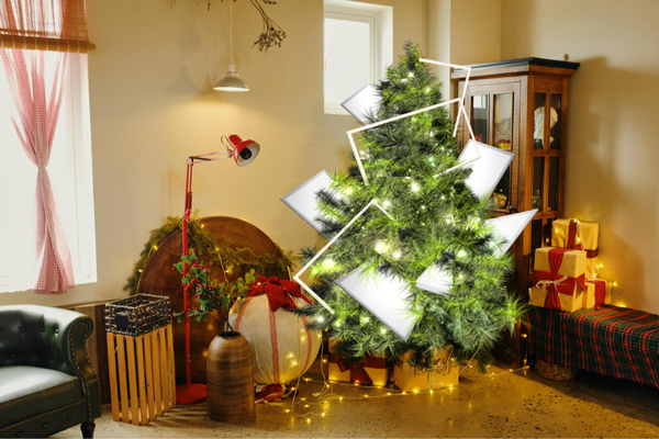 5 Christmas Lights Alternatives (That Are Very Alternative)