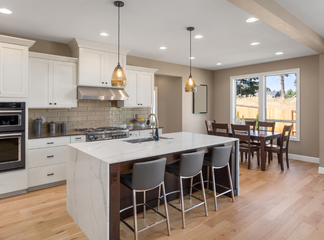 Recessed Lighting 101 - What to Know Before You Buy