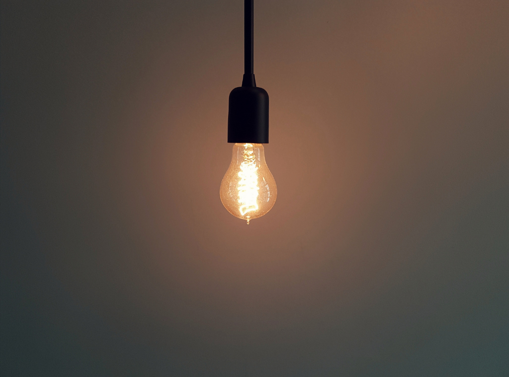 Who Really Invented The Lightbulb?