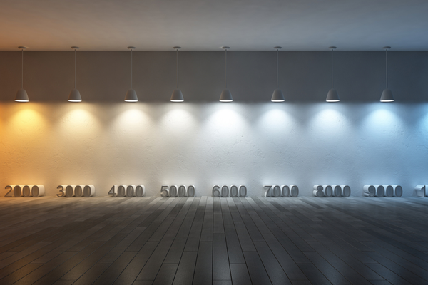 What Is Color Temperature? A Homeowner’s Guide to Better Lighting