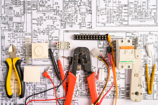 Top Electrical Code Changes Every Electrician Should Know in 2026
