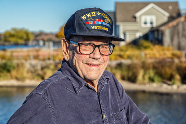 A Fresh Push to Connect Veterans with Energy and Manufacturing Jobs