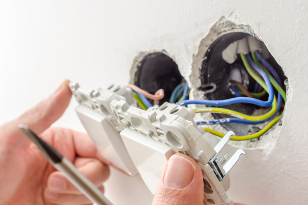 How to Wire a Light Switch