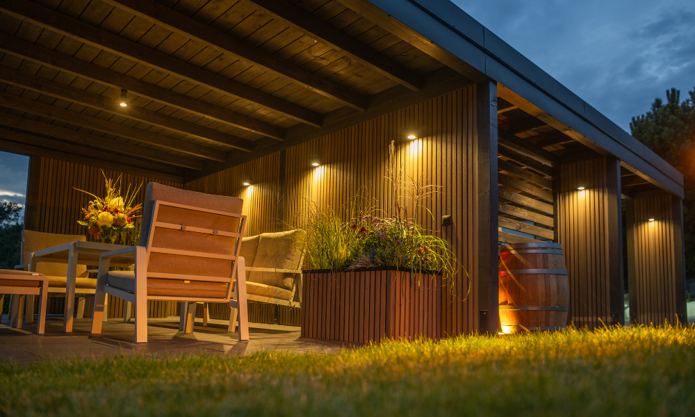 Dusk to Dawn Lights: The Outdoor Upgrade That Basically Runs Itself