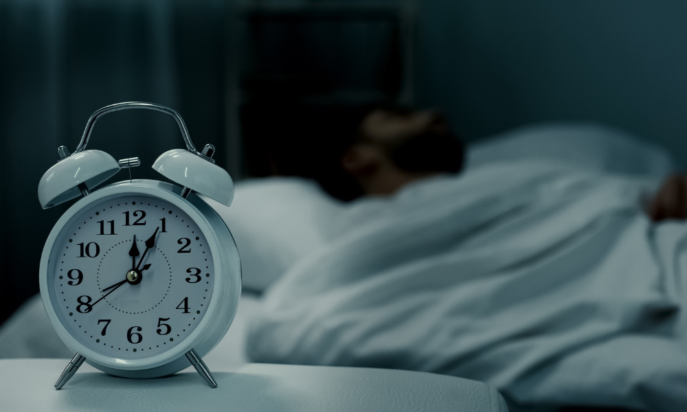Your Lights Are Messing with Your Sleep (And Here’s the Science to Prove It)