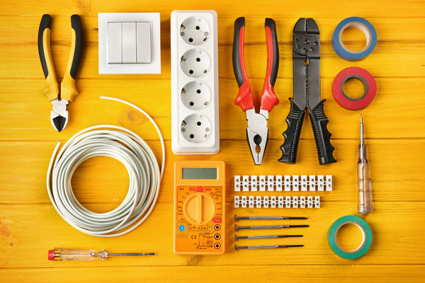 New Electrical Supplies from Sunco
