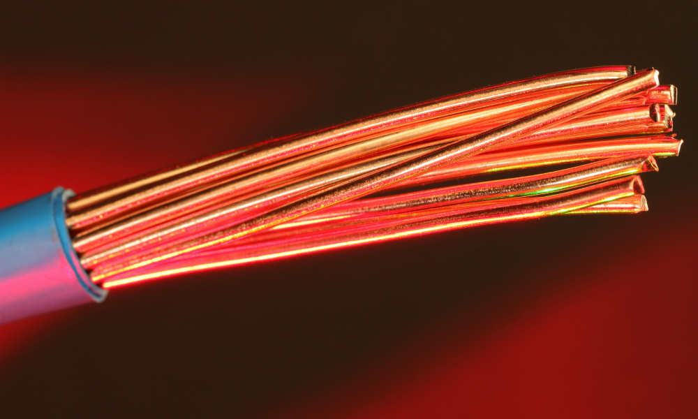 Copper Alternatives That Could Save You Money on Your Next Job
