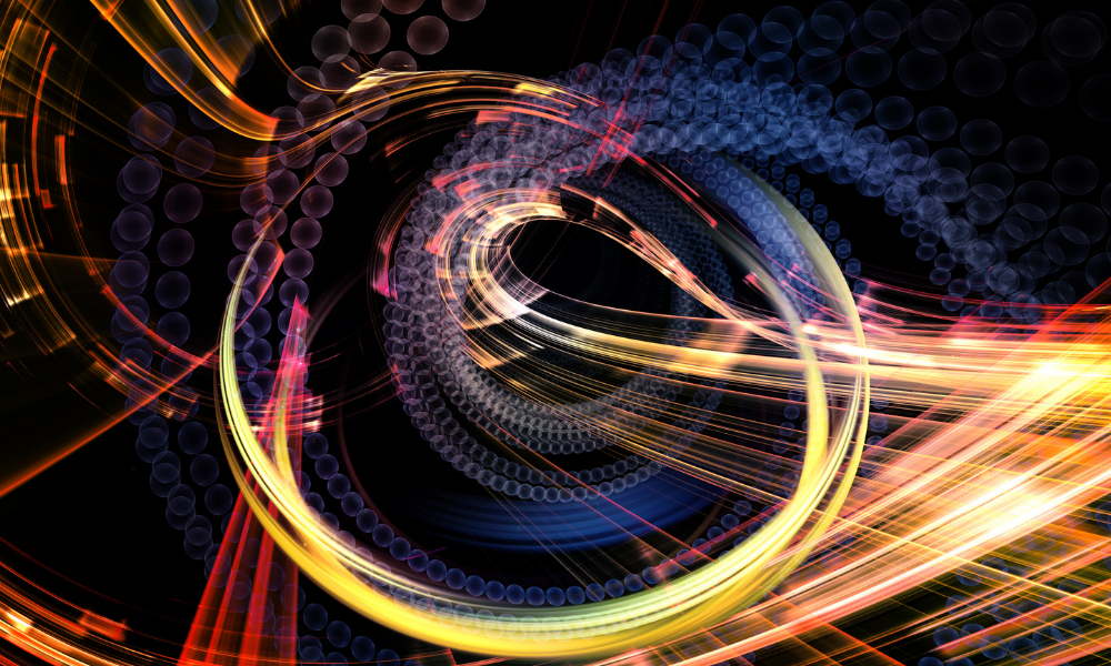 The Next-Gen Lighting Materials You'll See Everywhere by 2030