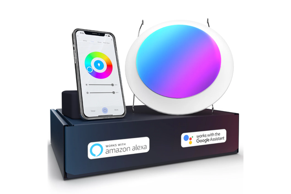 I Installed Sunco Smart Lights—Here’s My Honest Review After 30 Days