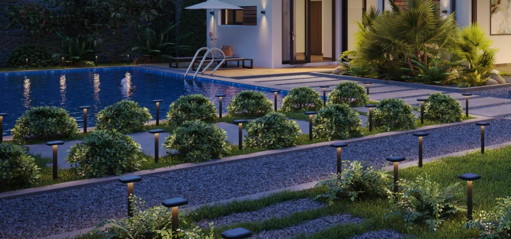 Why We Took 9 Months to Launch our Solar Garden Lights