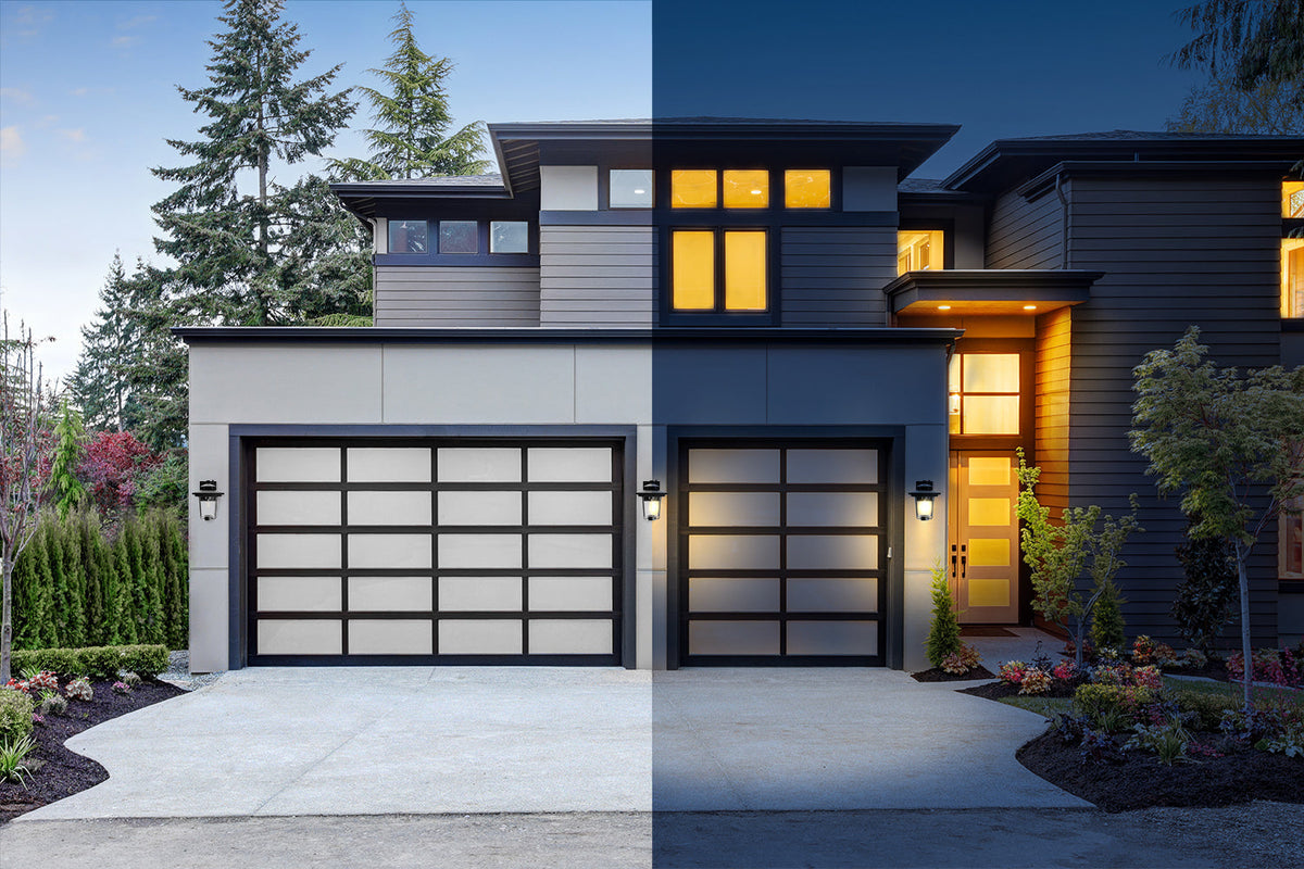 5 Dusk to Dawn Sconces for Building Exteriors