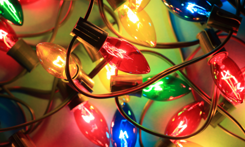 Holiday Traditions Explained: Christmas Lights Edition