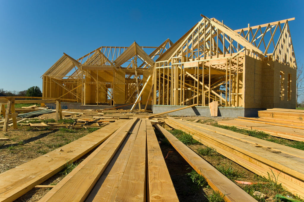 Is it Worth it to Build a Home Anymore?