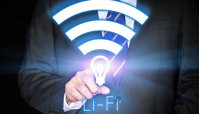 New Lighting Tech Only Used by the Super Rich