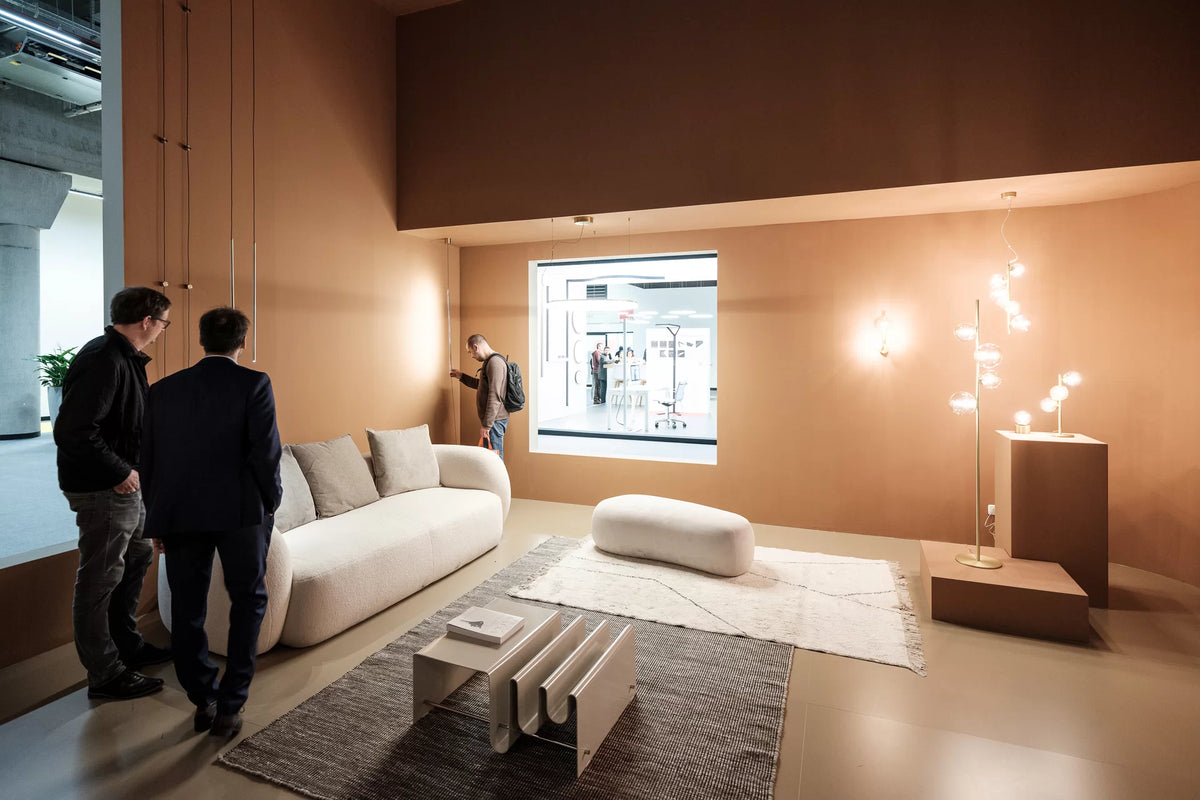 One Sunco Blogger’s Opinions on The Exhibits Showcased at Light + Building 2024