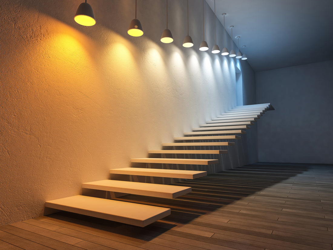 The Color of Light & CCT