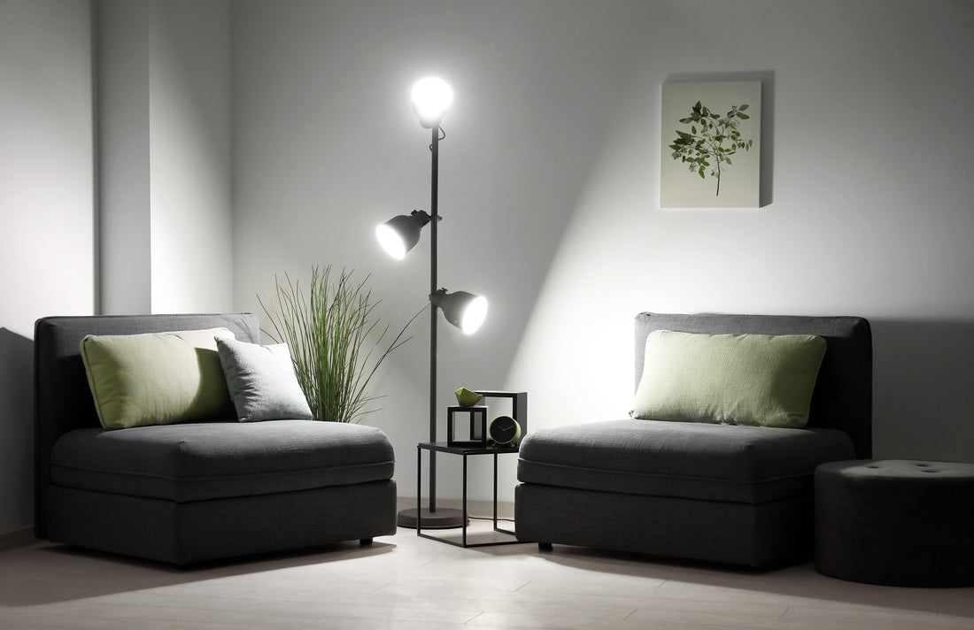 Brighten Your World with an A21 Ultra Bright LED Bulb