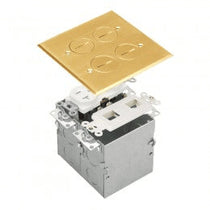 Floor Box Kits